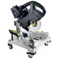 Festool - Akku-Leistensäge SYMC 70 EB-Basic SYMMETRIC