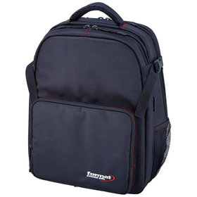 FORMAT - Rucksack 350x180x450mm