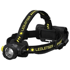 LEDLENSER - Kopflampe H-Serie H15 Work