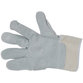strongHand® - Handschuh K S 0115, naturfarben, Größe 10,5H