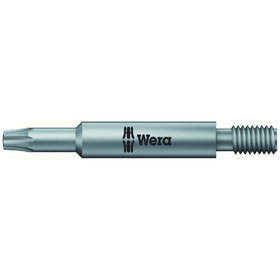 Wera® - Bit 867/11 10/32" für TORX® TX 20 x 45mm