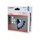 Bosch - Scheibenbürste Heavy for Metal X-LOCK, gezopft, 115 mm, 0,5mm, 12mm (2608620731)