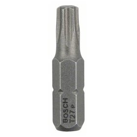 Bosch - Schrauberbit Extra-Hart, T27, 25mm, 25er-Pack (2607002498)