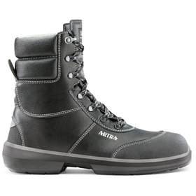 ARTRA - ARKANSAS Sicherheitsstiefel S3, schwarz, Größe 46