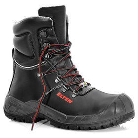 ELTEN - Sicherheitsschnürstiefel RENZO ESD S3 HI, Größe 48