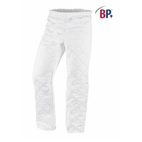 BP® - Stepphose für Sie & Ihn 1685 665 weiß, Größe 2XLn