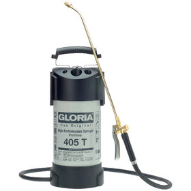 GLORIA® - HL-Sprühgerät 410 T Profi, Stahl,ölfest