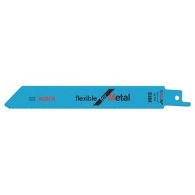 Bosch - Säbelsägeblatt S 922 AF, 5er-Pack (2608656013)