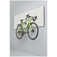 STANLEY® - Trackwalls Fahrradhalterung,horizontal