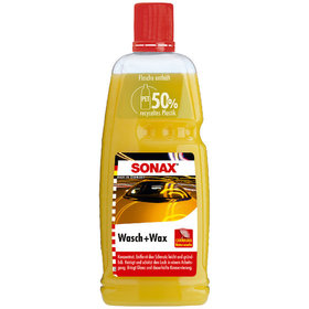SONAX® - Wasch + Wax 1 l