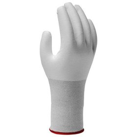 SHOWA® - Schnittschutzhandschuh DURACoil 546X, Größe 9/L Pack 10 Stk