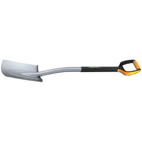 FISKARS® - Spaten Xact Rund L