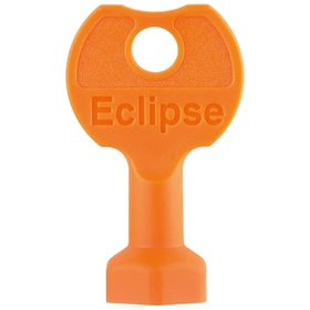 Heimeier - Einstellschlüssel für Eclipse, orange