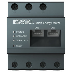 Kostal - Energiezähler Smart Energy Meter