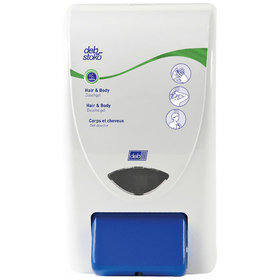 Deb Stoko® - Spender Cleanse Shower 2000 für 2 Liter Kartusche