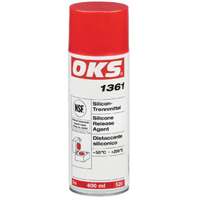 OKS® - Silicon-Trennmittel Spray 1361 400ml