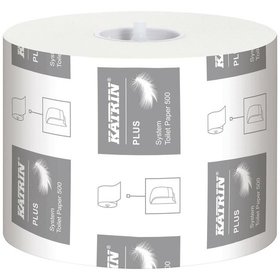 KATRIN® - Plus System Toilet 500