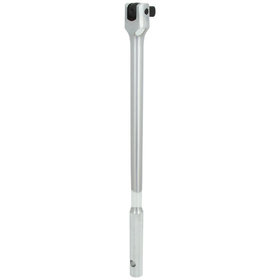 KSTOOLS® - 1/2" CHROMEplus Gelenk-Steckgriff, 360mm