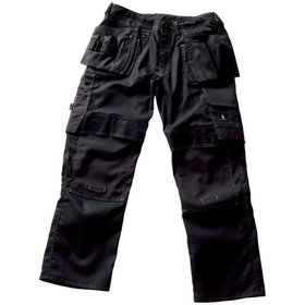 MASCOT® - Bundhose Ronda 08131-010, schwarz, Größe C56, 82