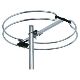 TRIAX - Radioantenne UKW 87,5-108MHz -2dB 0,51m