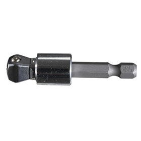 Makita® - Torsion Adapter 3/8" - 1/4" E-03420