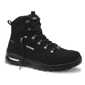 ELTEN - Berufsstiefel RONAN XXF black Mid 976640, ESD O2, Größe 38