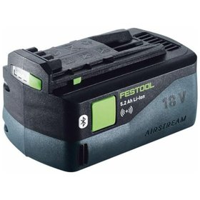 Festool - Ersatzakku BP 18 Li 5,2 ASI