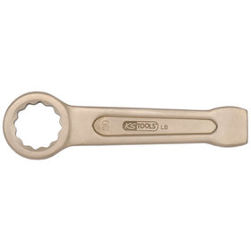 KSTOOLS® - BRONZEplus Schlag-Ringschlüssel 3/4"