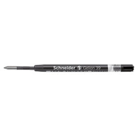 Schneider - Gelmine Gelion 39 103901 M 0,4mm Edelstahlspitze schwarz