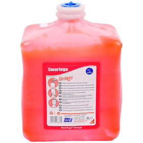 Deb Stoko® - Handreiniger Swarfega® Orange 2L Kartusche