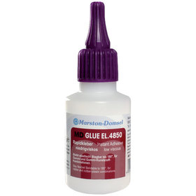 Marston Domsel - MD-GLUE EL. 4850 Flasche 20g