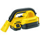 DeWALT - Akku-Sauger DCV517N 18V Basisversion