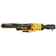 DeWALT - Akku-Ratsche DCF513N-XJ, 3/8", 18V, Basisversion