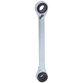 KSTOOLS® - 4 in 1 GEARplus umschaltbar Doppel-Ratschenringschlüssel, 14x17x18x19mm