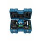 Bosch - Rotationslaser GRL 650 CHVG mit Batterien, Laserempfänger und L-BOXX (0601061V00)