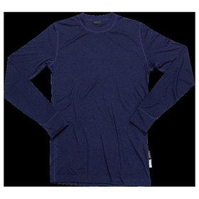MASCOT® - Unterhemd Uppsala 00585-380, marineblau, Größe XL