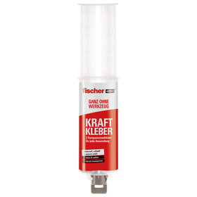 fischer - Kraftkleber,25ml