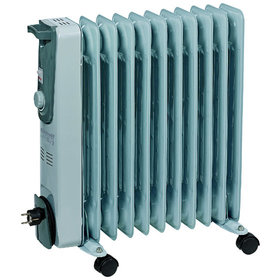 Einhell - Ölradiator MR 1125/2