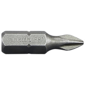 Makita® - PH Bit-Set 25mm 3-teilig B-24511