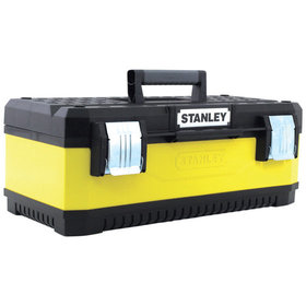 STANLEY® - Werkzeugbox 20" Metall-Kunststoff