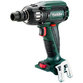 metabo® - Akku-Schlagschrauber SSW 18 LTX 400 BL (602205840), metaBOX 145