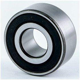 SKF - Kegelrollenlager 30204-J2/Q, Innend 20mm, Außend 47mm, Breite 14mm