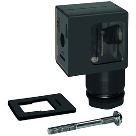 HAZET - Einspritzleitungs-Schlüssel 4550-5 - 1/2" Vierkant, Doppel-Sechskant 14mm