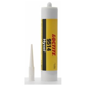 LOCTITE® - EA9514 1K Epoxidharzklebstoff Universal 300ml Doppelkartusche