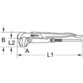 KSTOOLS® - Armaturenzange, 1''