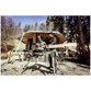 metabo® - Akku-Kappsäge KGS 18 LTX BL 305 (614305810) mit Zugfunktion, , 18V 2x8Ah LiHD + ASC 145