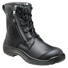 Steitz Secura - Sicherheitsstiefel BERGEN GORE, S3 SRC CI HRO, schwarz, NB, Größe 44