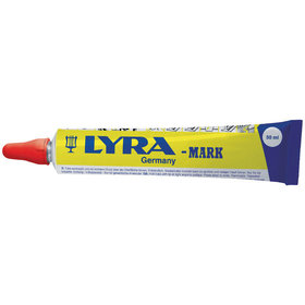 LYRA - Signierpaste rot