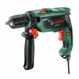 Bosch - Schlagbohrmaschine PSB Easy, Koffer