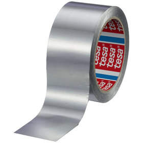 tesa® - 60630 Aluklebeband 50mm x 50m